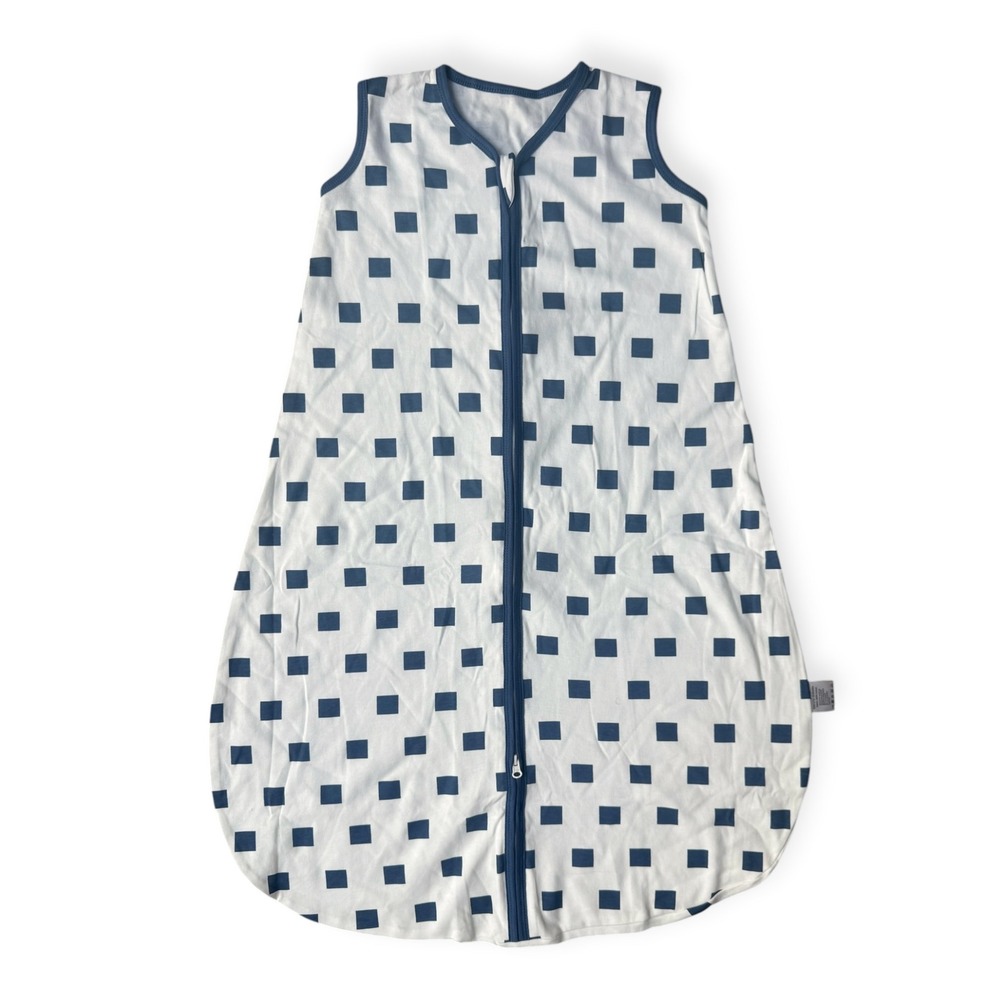 NWT Yoofoss Baby Sleep Sack 2 Pack 100% Cotton 12-18 Months Large - Picture 2 of 7